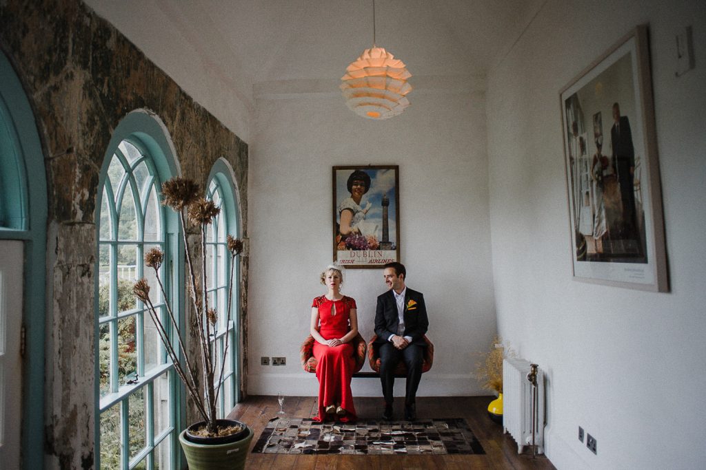 ireland wedding photographer